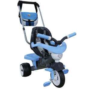 Детский велосипед Полесье Амиго (46659) Детский велосипед Полесье Амиго (46659)