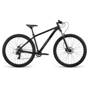 Велосипед Aspect Radium Pro 29 (M, черный)