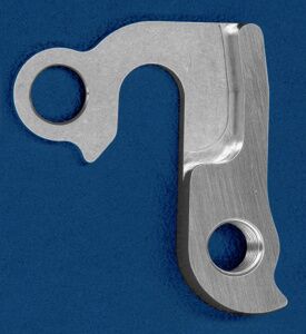 Держатель заднего переключателя скоростей CNC Сервис № 38 (3498)