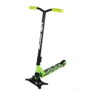 Самокат Vector WX-ST210 (зеленый) Самокат Vector WX-ST210 (зеленый)