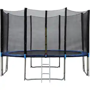 Батут Beste-Sport 12FT-366 см (BST-HO-2T-12-4C)