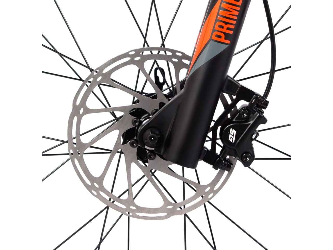 Велосипед Stinger Reload STD 29 45 (20, черный, 2025) 29AHD.RELOSTD.20BK45 Велосипед Stinger Reload STD 29 45 (20, черный, 2025) 29AHD.RELOSTD.20BK45