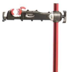 Зажимной механизм для стойки Feedback Sports PRO-Elite 3475017 Зажимной механизм для стойки Feedback Sports PRO-Elite 3475017