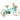 Детский велосипед Novatrack Adele 14 (бирюзовый) 143ADELE.TQ6 preview
