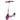 Самокат Techteam City Scooter Disk Brake (Розовый) NN007591 - главное фото preview