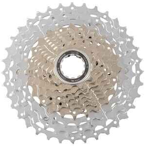 Кассета Shimano SLX CS-HG81 10ск 11-34 Кассета Shimano SLX CS-HG81 10ск 11-34