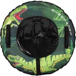 Тюбинг-ватрушка Snowstorm BZ-90 (Dinosaurs/W112876)