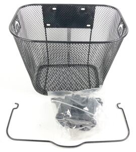 Корзина для велосипеда Senwell быстросъемная PS-CK-019 Корзина для велосипеда Senwell быстросъемная PS-CK-019