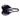Велоседло DDK 1217A (Black-Blue) preview