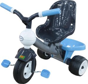 Детский велосипед Полесье Амиго 3 (46444) Детский велосипед Полесье Амиго 3 (46444)