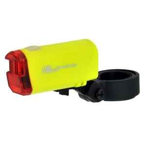 Фонарь Longus 398561 (желтый)