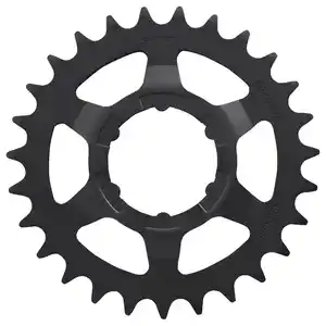 Звезда задняя Shimano ACSC700027