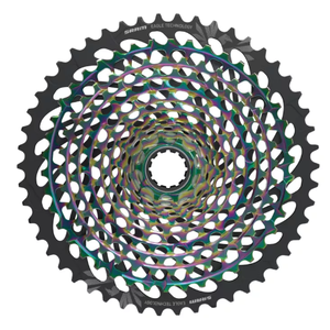 Кассета Sram XX1 Eagle XG-1299 XD 12ск. 10-50T 00.2418.098.000