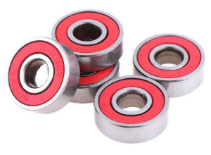 Шариковый подшипник - 608 2RS ABEC 7 SCB-01 Шариковый подшипник - 608 2RS ABEC 7 SCB-01