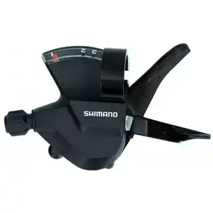 Шифтер Shimano ASLM315LB