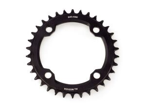 Звезда передняя SMWY 34T, BCD104-34 Звезда передняя SMWY 34T, BCD104-34