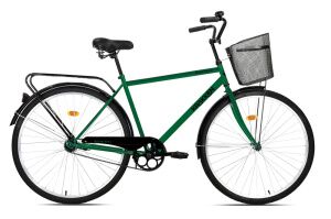 Велосипед Krakken Admiral 28 (зеленый, 2024) Велосипед Krakken Admiral 28 (зеленый, 2024)