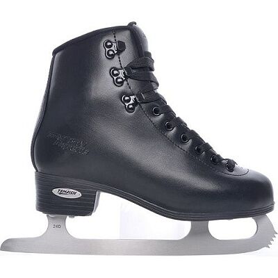 Коньки Tempish Experie р.39 (черный)