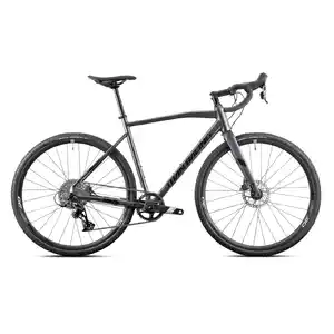 Велосипед Titan Racing Switch Comp (M(54cm) Fusion Black)