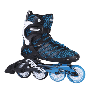 Роликовые коньки Tempish Wire 3.0 (р. 41)