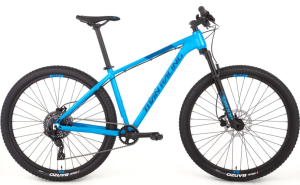 Велосипед Titan Rogue Ryde 29 (L(19), Cobalt Blue, 2024) Велосипед Titan Rogue Ryde 29 (L(19), Cobalt Blue, 2024)