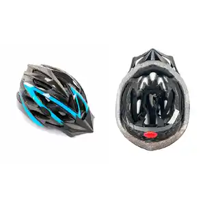 Спортивный шлем Favorit IN20-L-BL