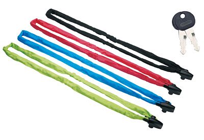 Велозамок Tonyon 5Х1200мм TY747-1