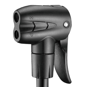 Головка насоса Beto LD6 (2218) Головка насоса Beto LD6 (2218)