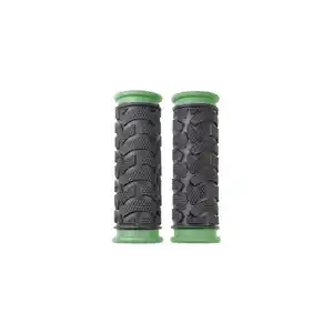 Ручки руля Haiwey HW 145295 L-92 (6215 Black/Green)