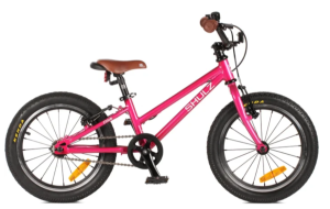 Детский велосипед Shulz Chloe 16 Race 2023 (фуксия) Детский велосипед Shulz Chloe 16 Race 2023 (фуксия)