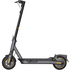 Электросамокат Ninebot KickScooter MAX G2
