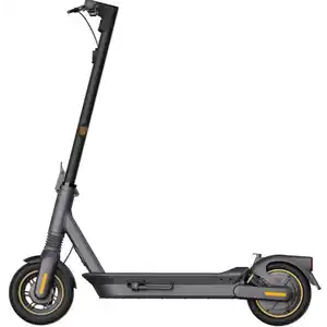 Электросамокат Ninebot KickScooter MAX G2