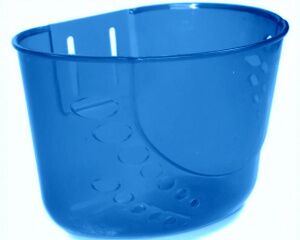 Корзина для велосипеда Ausini XG-085 Корзина для велосипеда Ausini XG-085