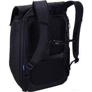 Городской рюкзак Thule Paramount Backpack 27L PARABP3216BLK (black)