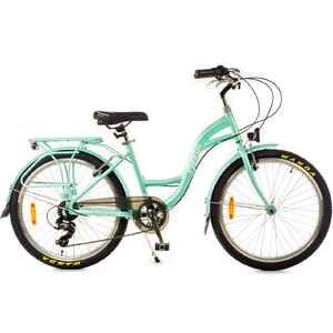 Велосипед Favorit CAMILLA-24VA, CAM24V15LB-AL Велосипед Favorit CAMILLA-24VA, CAM24V15LB-AL