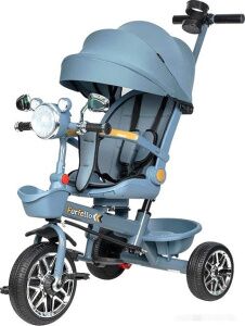 Детский велосипед Farfello PL-06 2024 (синий) Детский велосипед Farfello PL-06 2024 (синий)