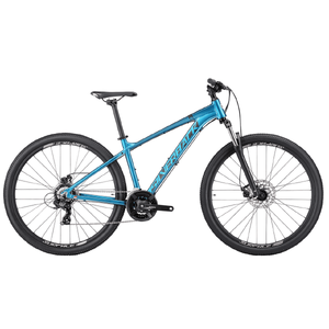 Велосипед Silverback SE:SERIES 7 27,5 GLOSS DENIM BLUE/GLOSS BLACK S (380mm) 2026