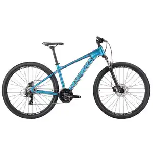 Велосипед Silverback SE:SERIES 7 27,5 GLOSS DENIM BLUE/GLOSS BLACK S (380mm) 2026