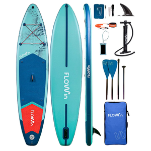 Сапборд Flowin Flowin Breeze 335*82*15 см