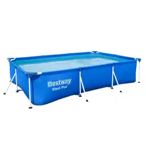 Каркасный бассейн Bestway 56411 (300х201х66)