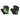 Перчатки-митенки Jaffson SCG 46-0331 S (5029 Black/Green) preview