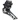 Передний переключатель Shimano Ultegra Di2 FD-R8150F 2x12ск., на упор 1011103 - фото 2 preview