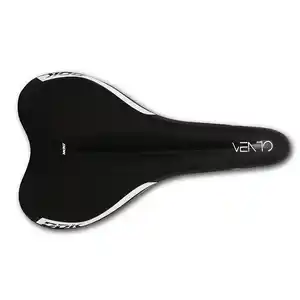 Велоседло DDK 250V (Black-White)