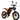 Электровелосипед Kugoo Kirin V6 preview