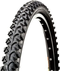 Велопокрышка CST C-1040N Black Tiger 24x1.95 53-507 Standart MTB Kids (1417) Велопокрышка CST C-1040N Black Tiger 24x1.95 53-507 Standart MTB Kids (1417)