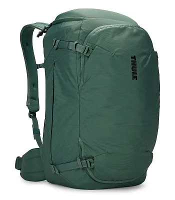 Рюкзак Thule для багажа Landmark 40L, зеленый, 3205311 (TLPM240HG)