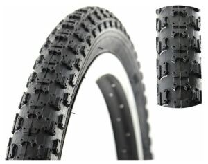 Велопокрышка Wanda CrownKing 16X2.125-P104