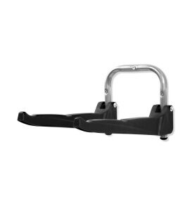 Крепление велосипеда на стену за раму FORCE ORIONE 899486