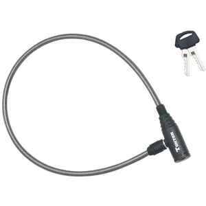 Тросовый велозамок Tonyon 414K-0665