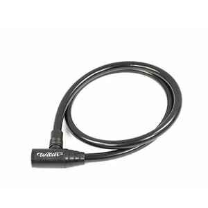 Велозамок Wilier 12/900 мм (LO-003BB) Велозамок Wilier 12/900 мм (LO-003BB)
